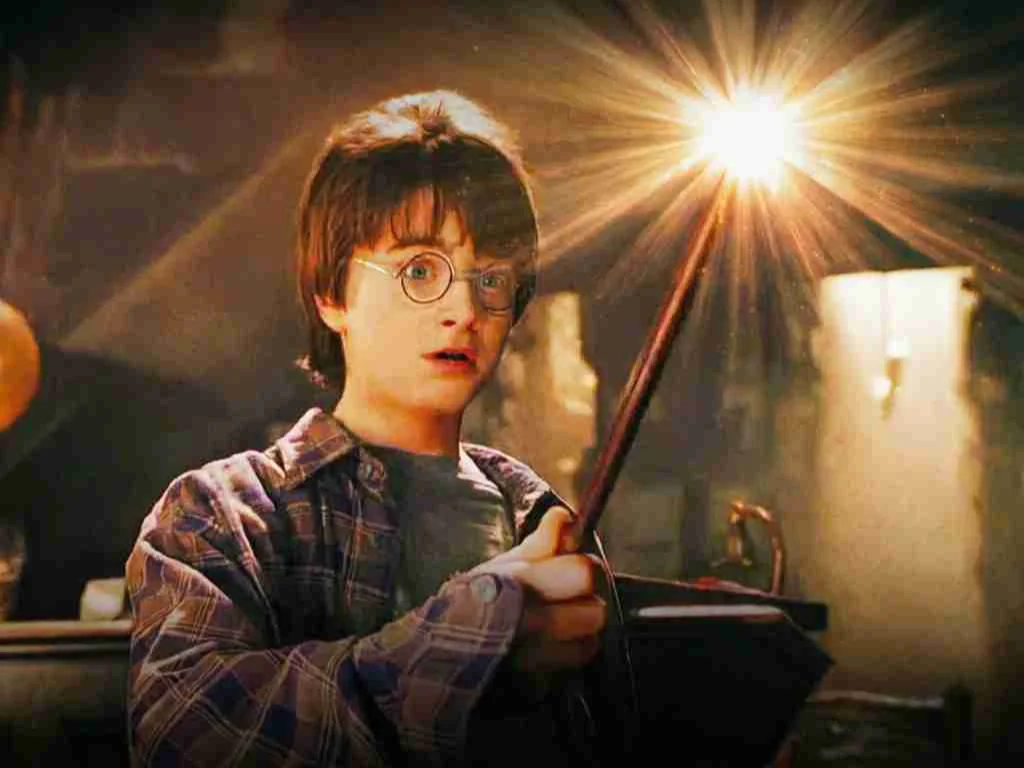 Гарри Поттер