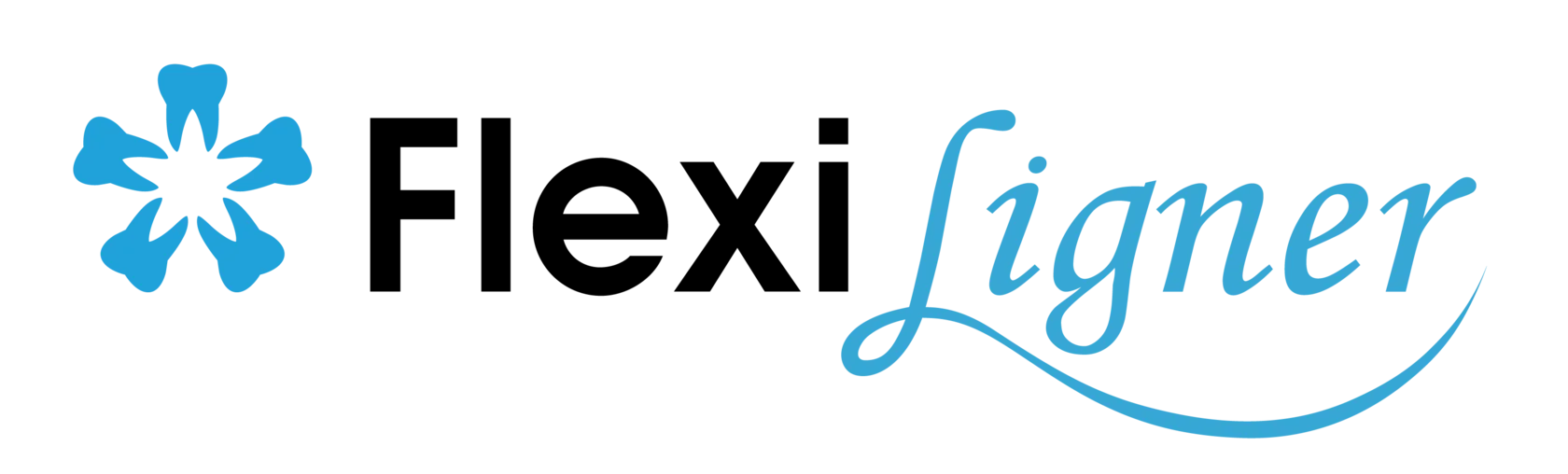 Flexiligner