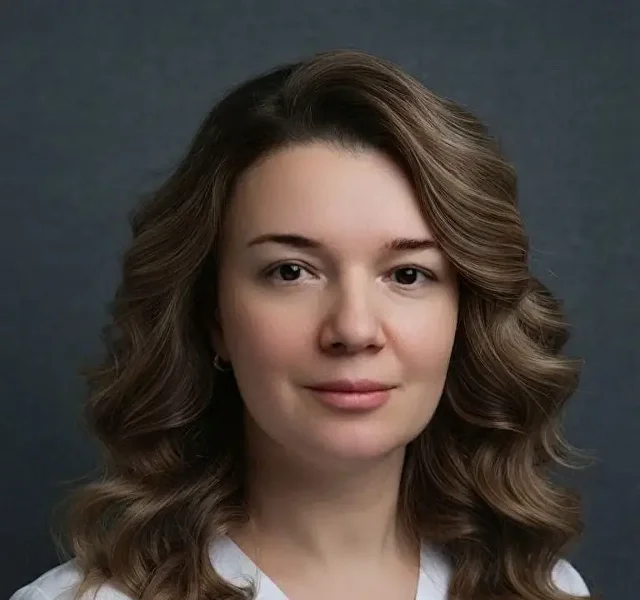 Ольга Викторовна Литвиненко