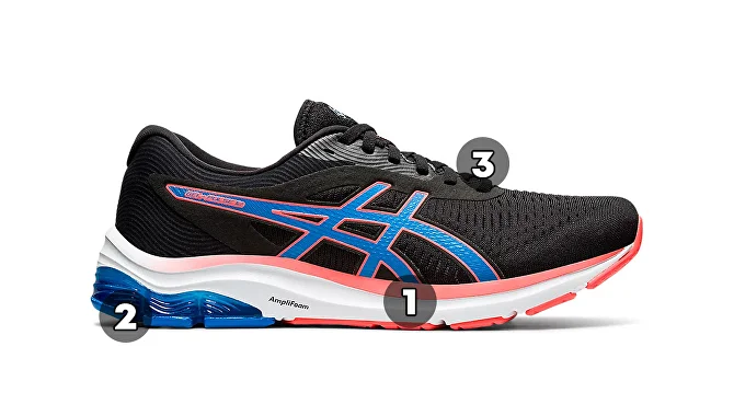 ASICS Gel Pulse 12