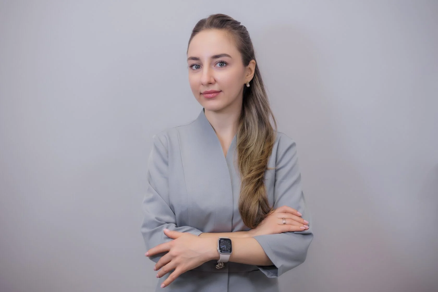 Зубкова Софья Германовна