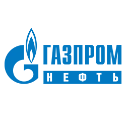 Газпром нефть