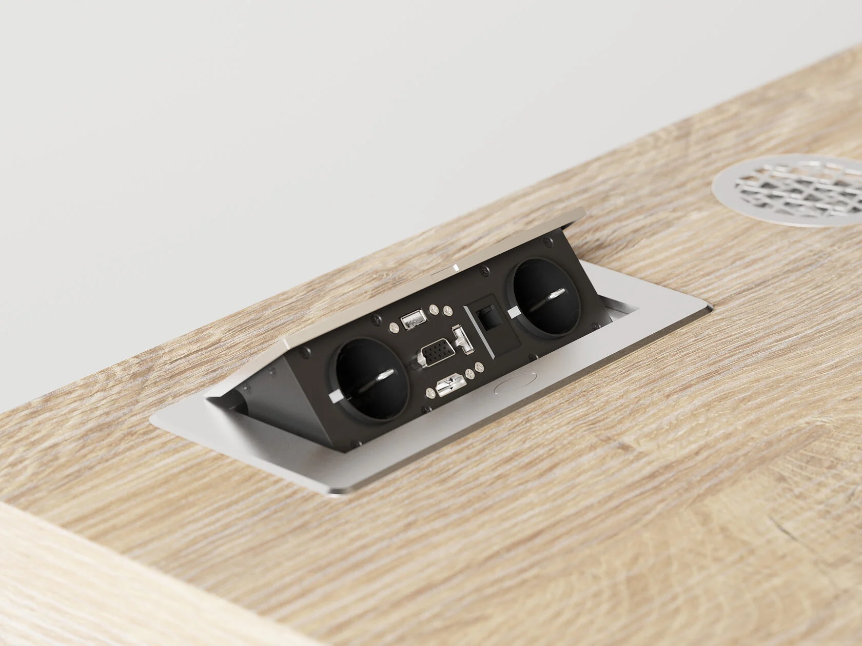 Tab 4.0: рабочее место для создателей — мониторы, техника, вдохновляющий сетап