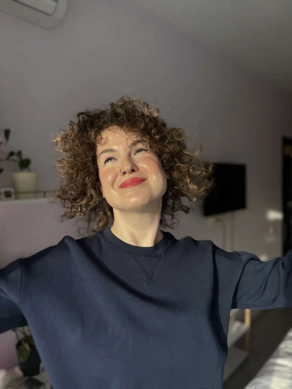Daria Komyshan