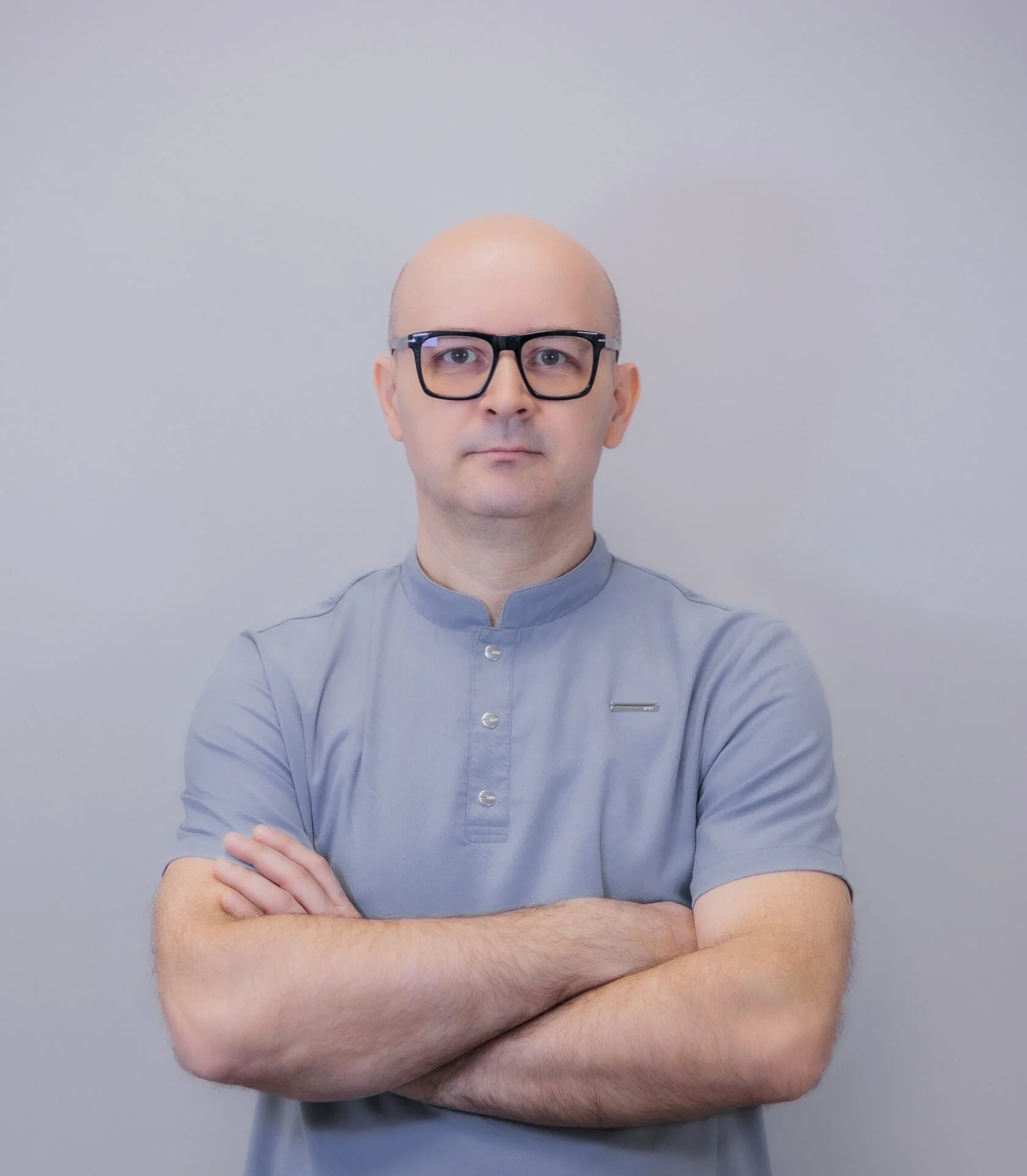 Волков Алексей Викторович