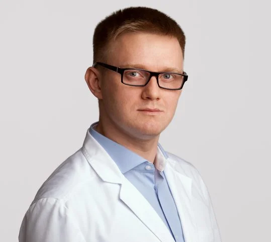 Александр Александрович Мельников
