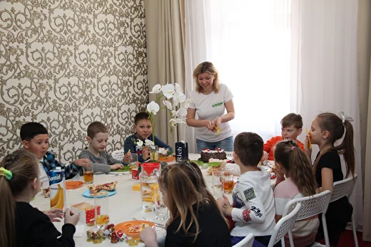 Перекус