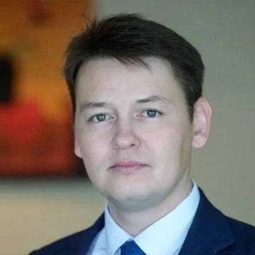Алимбеков Тимур – руководитель центра