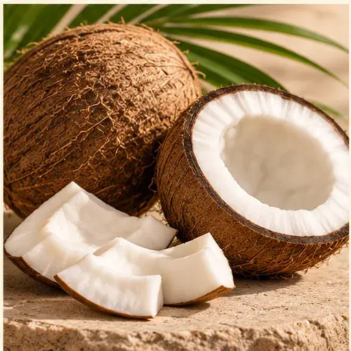 Coconut