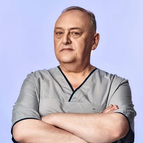 Фото врача