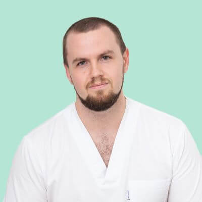Андриянов Алексей Борисович