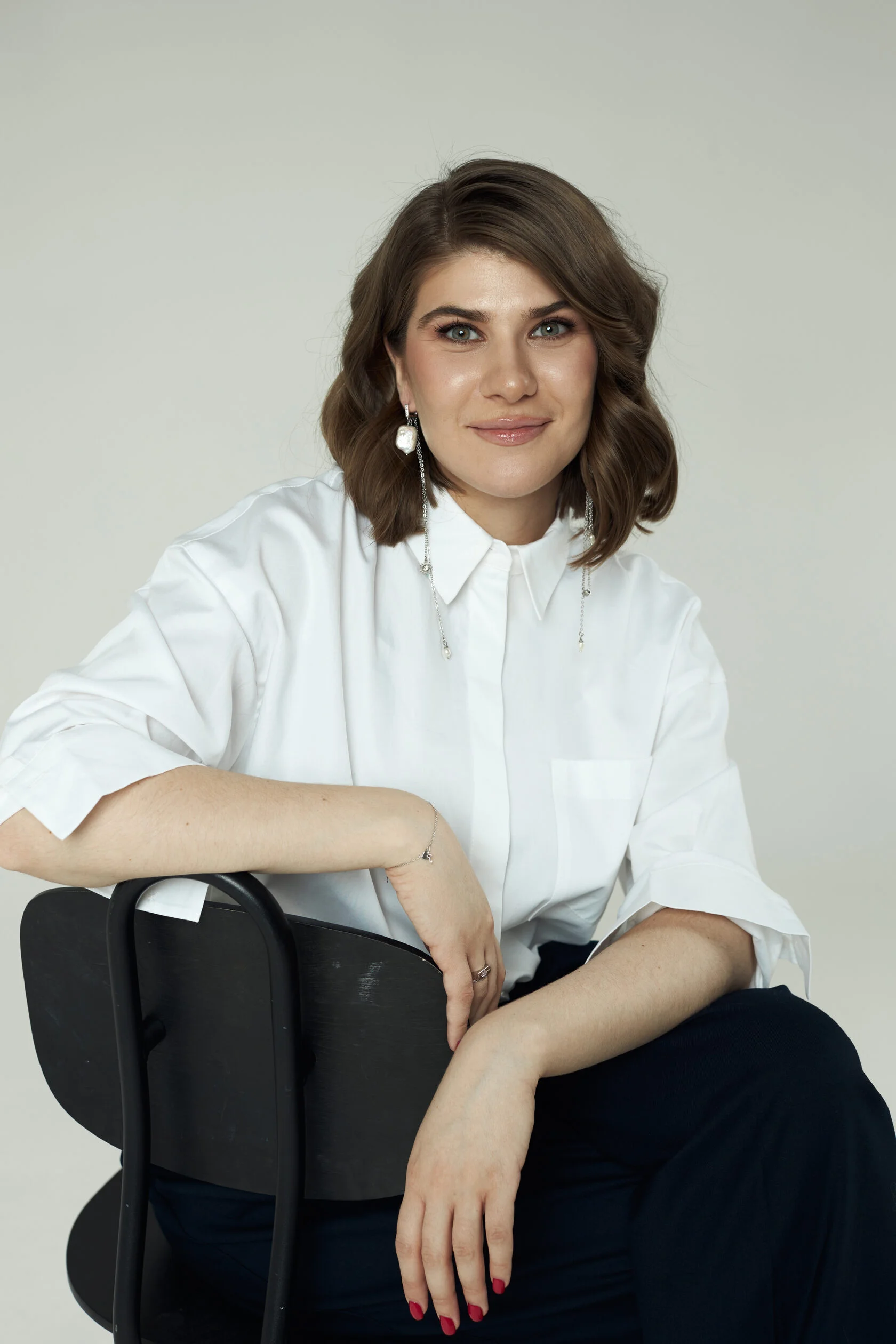 Дарья Пелех