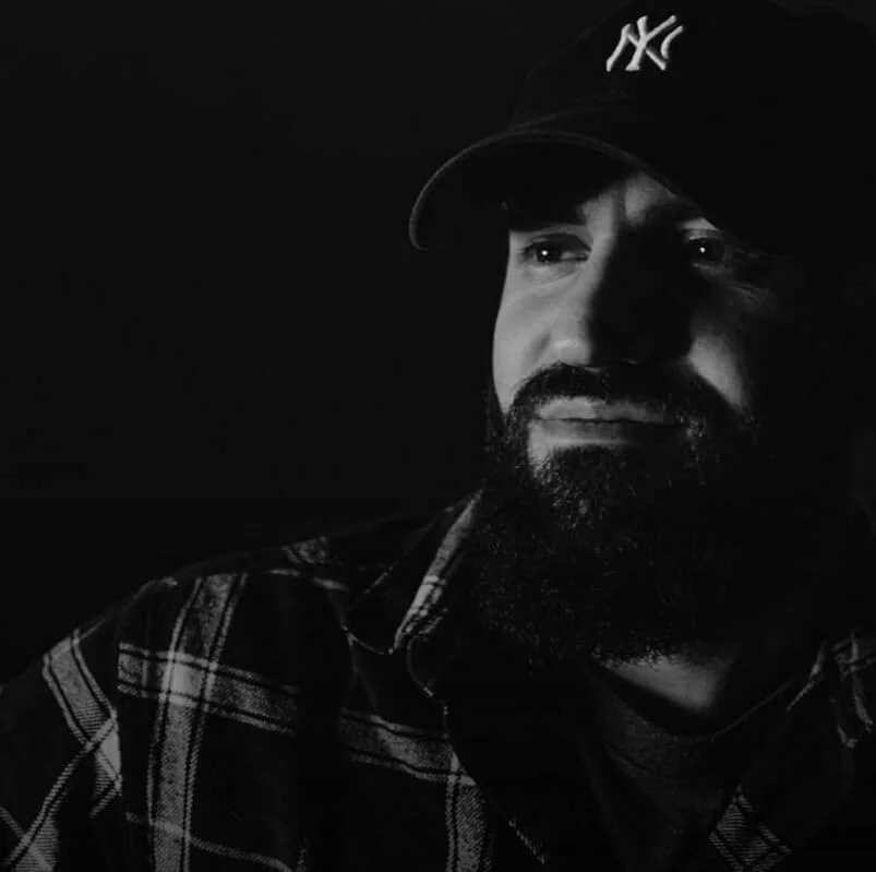 Давид Сафаров — звукорежиссёр Gonnasound