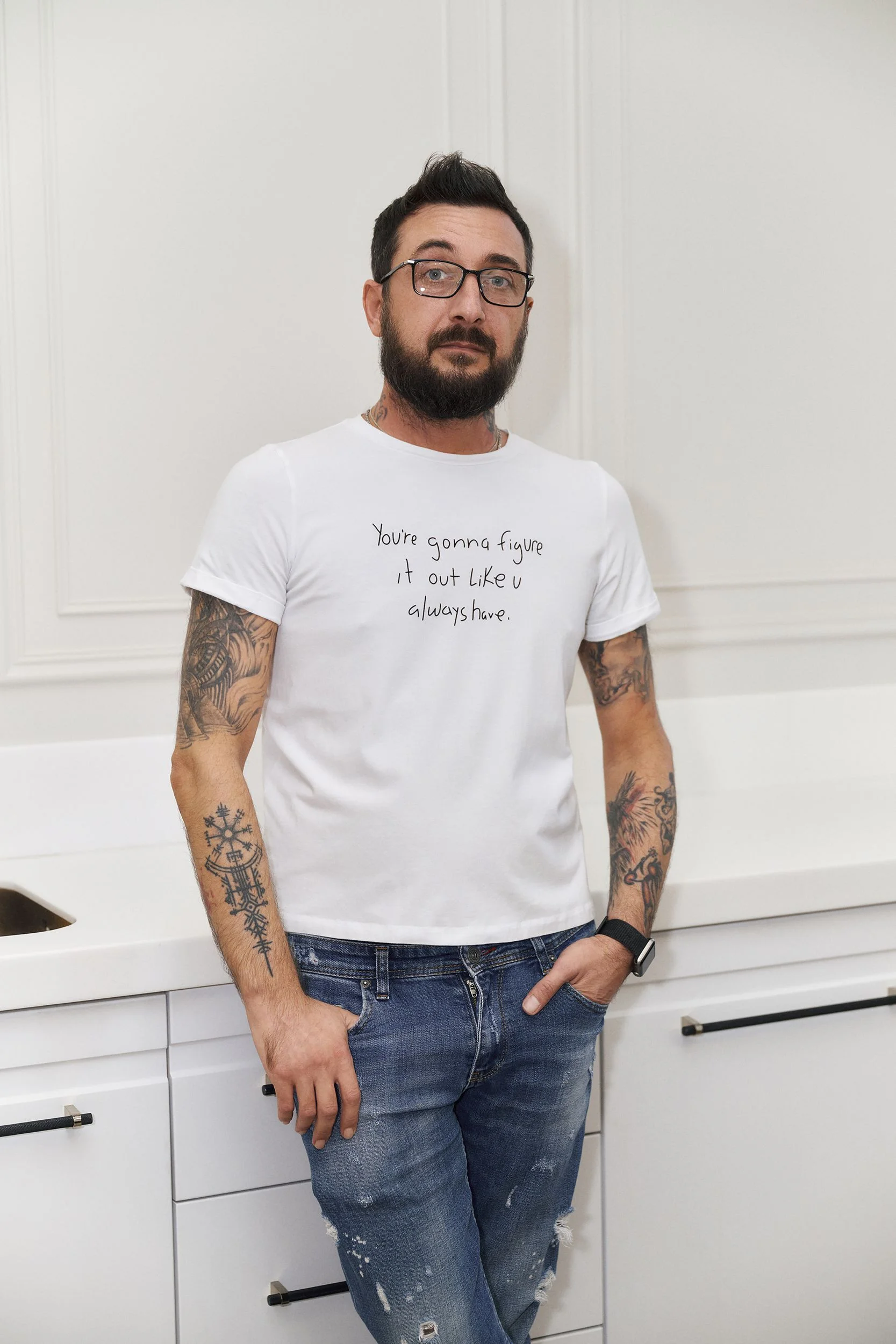 Лепехин Василий