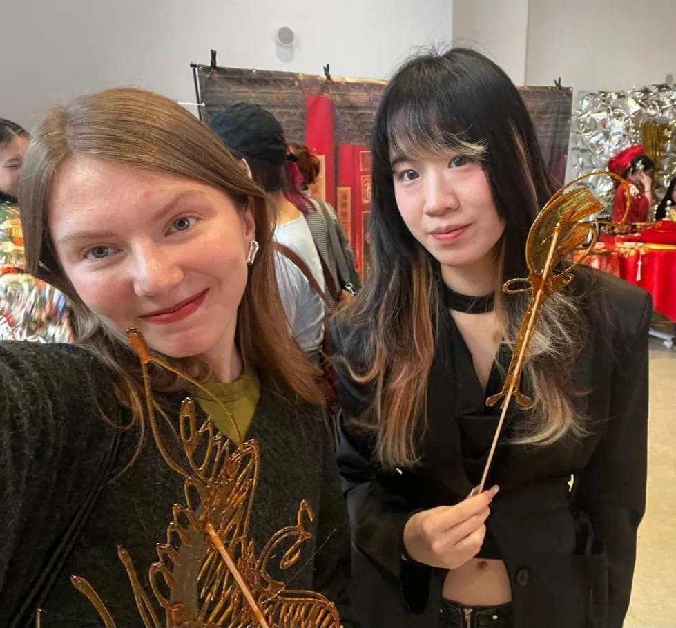 Преподаватели