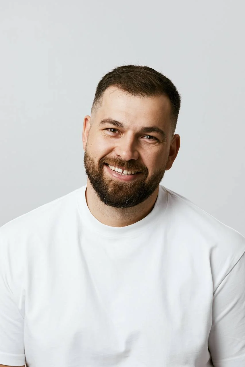 Александр Долгов