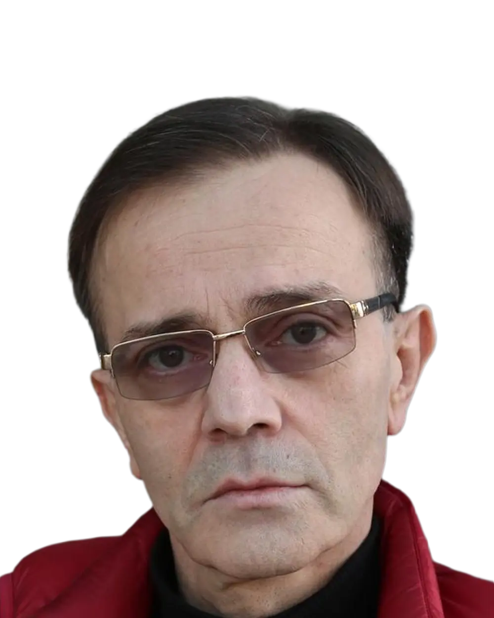 Андрей Харитонов