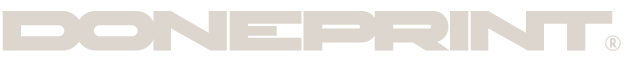 DonePrint