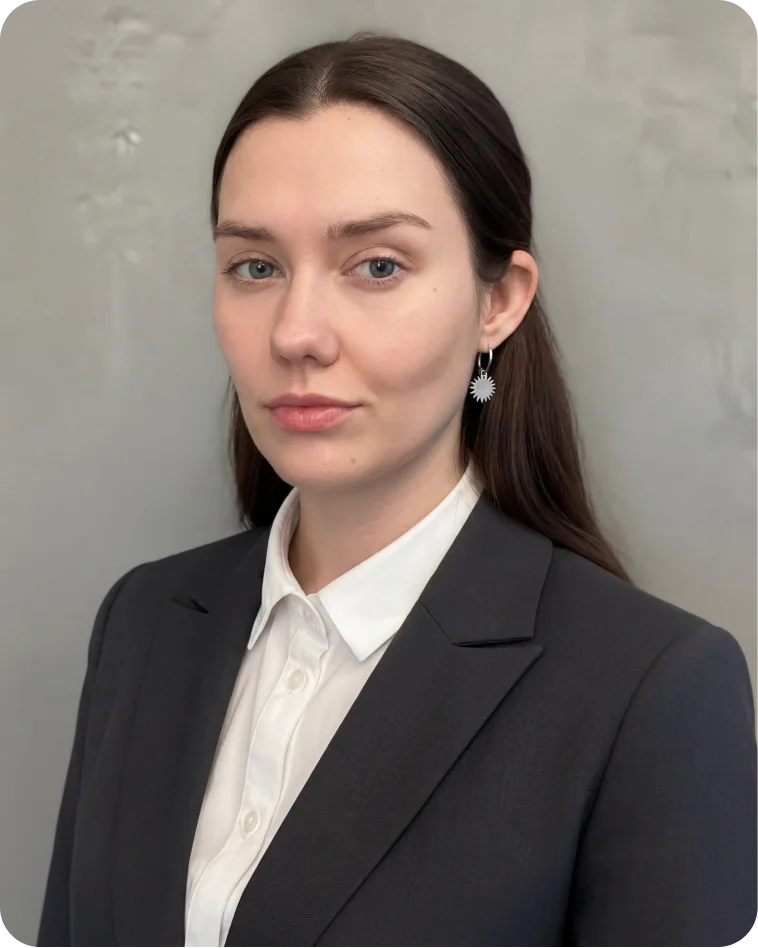 Иона Гусаченко