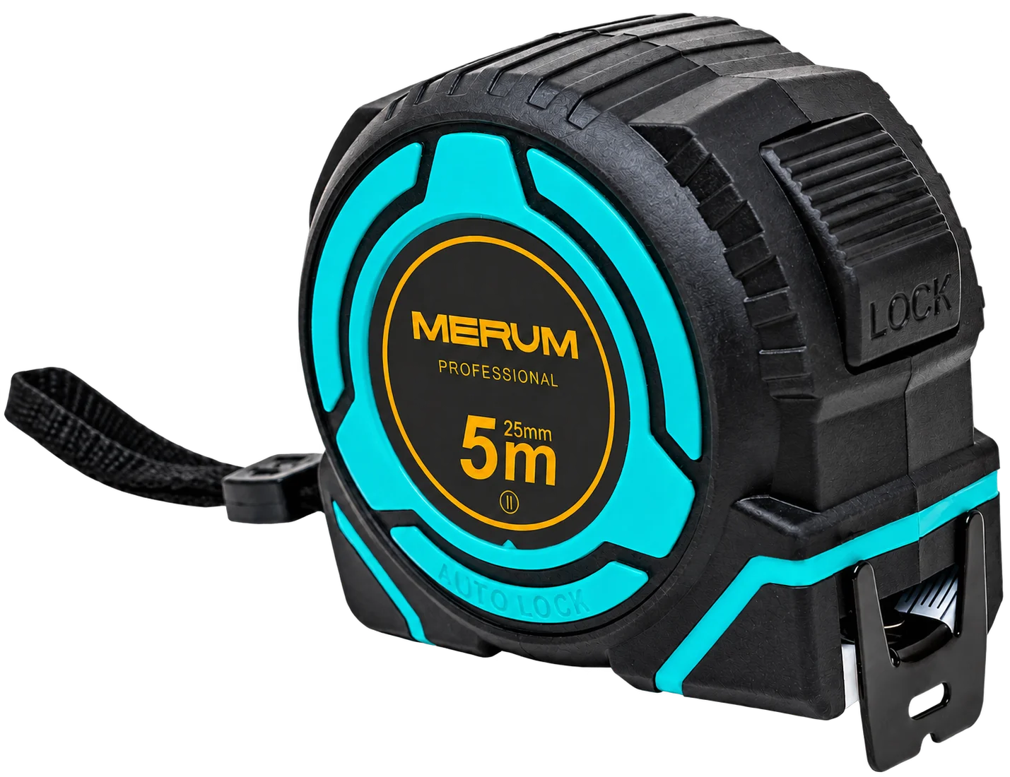 Рулетка MERUMTOOLS 5 м