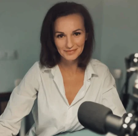 Ирина Сулима