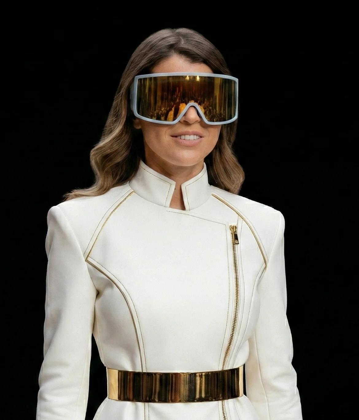 Мастер-класс «Нейросети для организаторов»