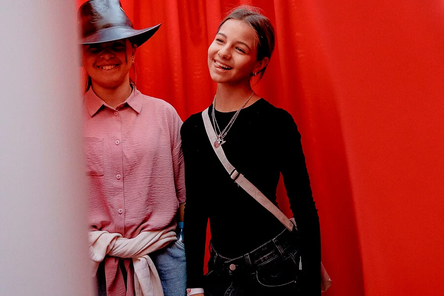 Фотобудка 1