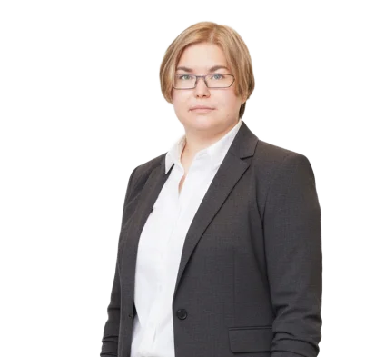 Анна Вавилова