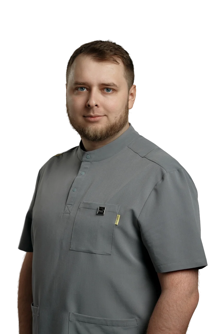 Врач