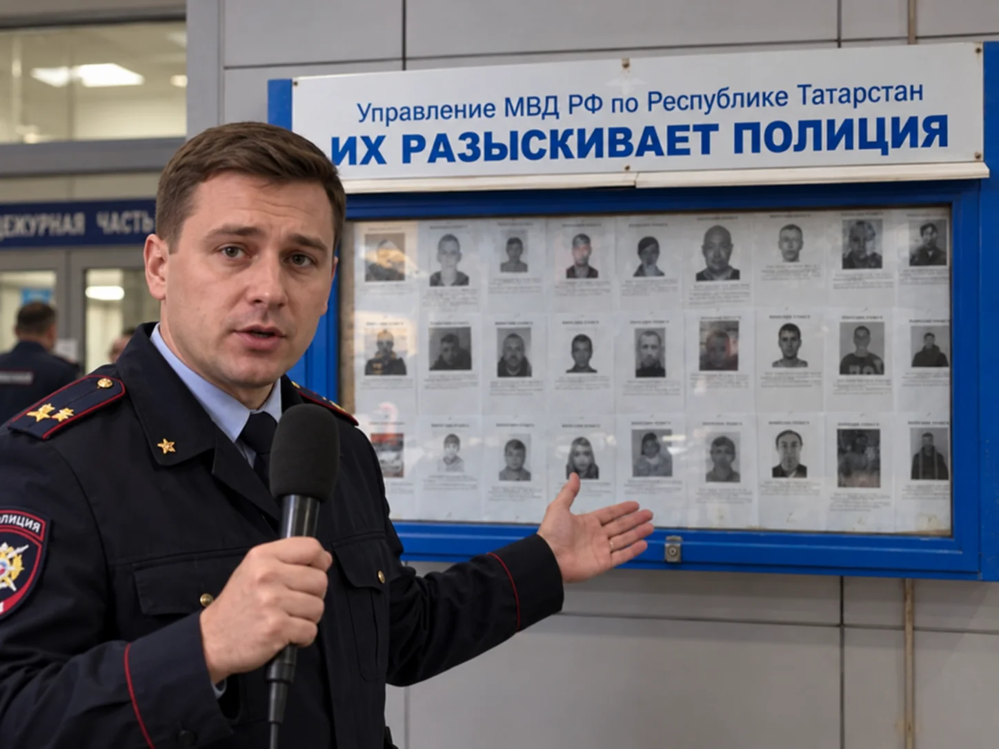 ДТП Казань