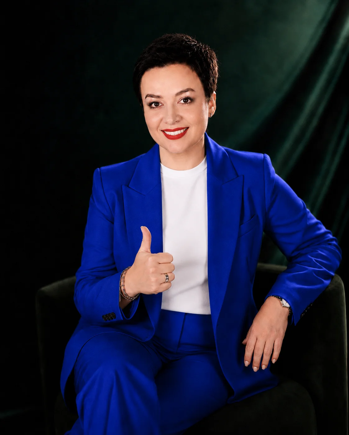 Ирина Пищук