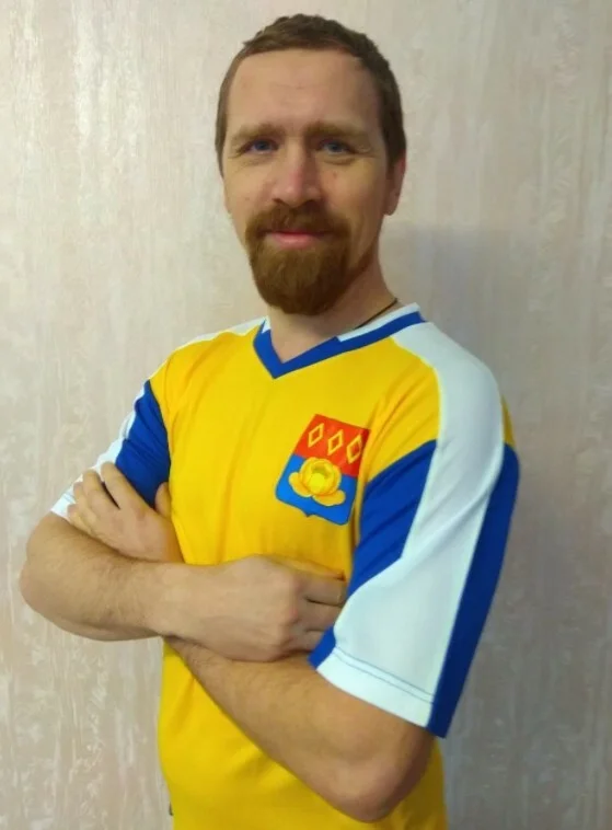 Долгов Сергей Николаевич