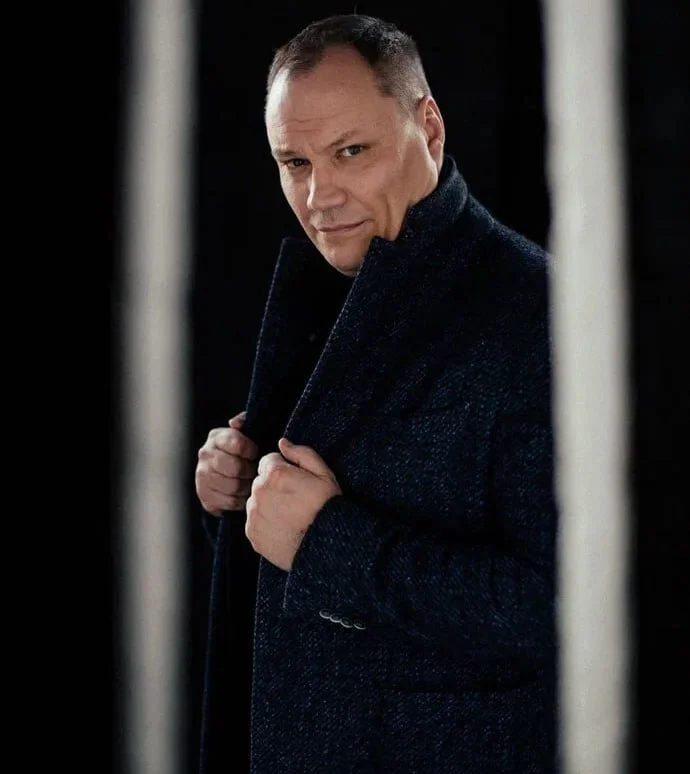 Александр Кравцов