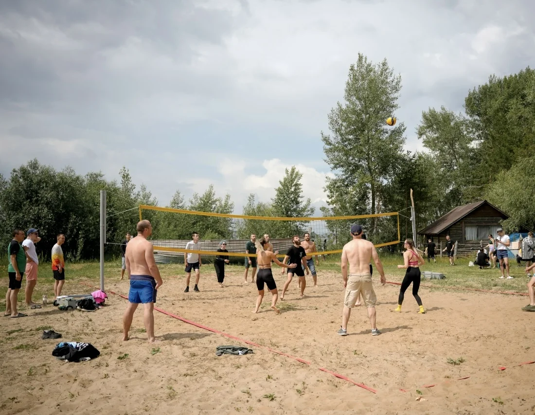 Спорт