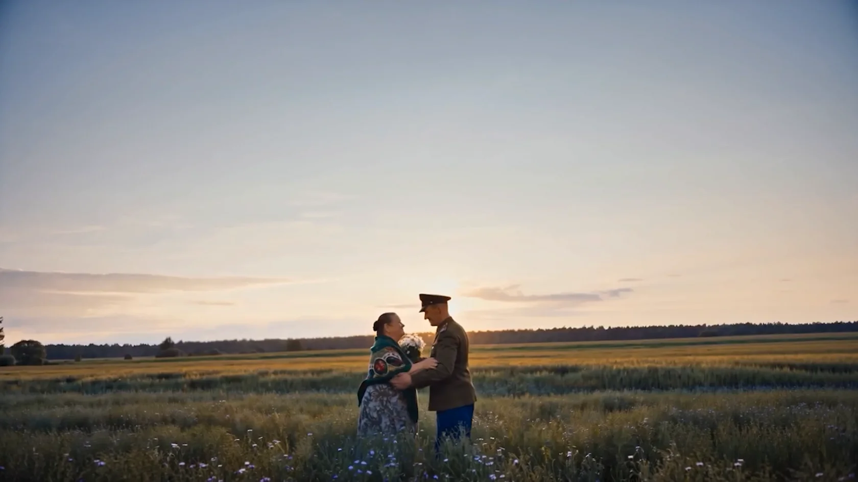 РОМАШКИ ДЛЯ МАМЫ