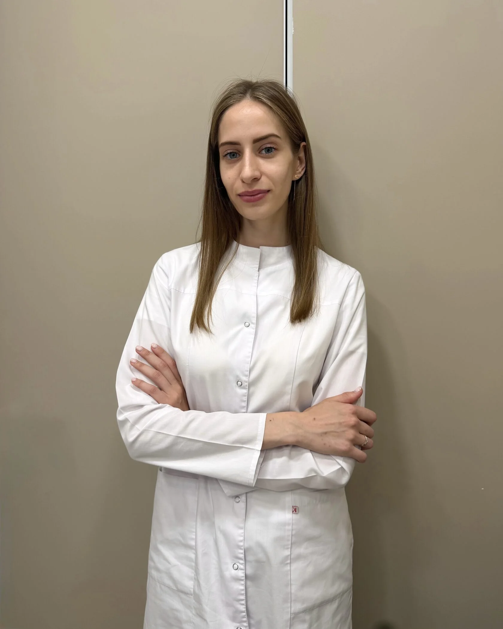 Фото специалиста Алёна Павлова