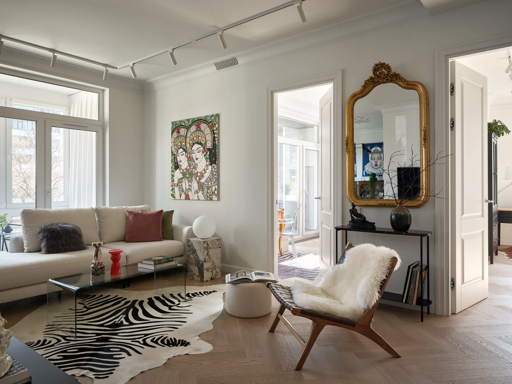 Zu Hause Design