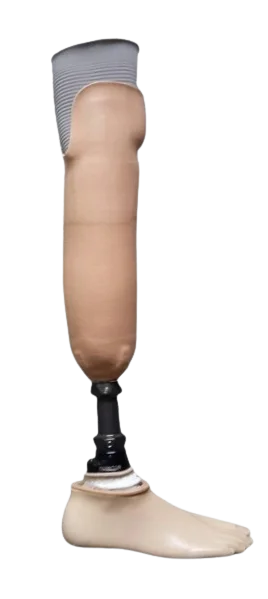 Протез голени