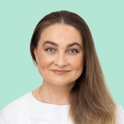 Сошкина Ирина Алексеевна