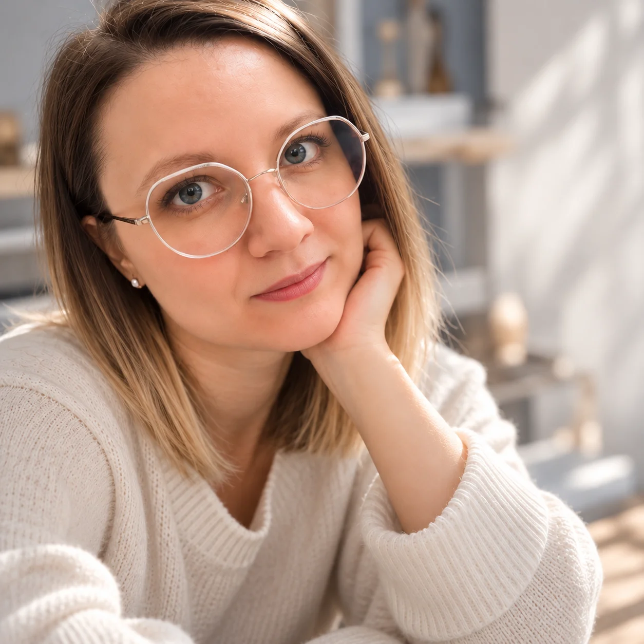 Алена Агапитова