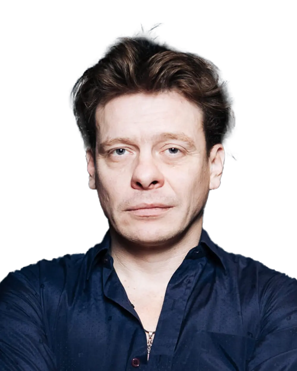 Павел Майков