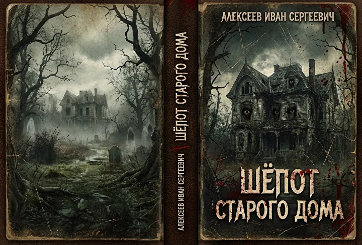 Обложка книги автора Bookstart