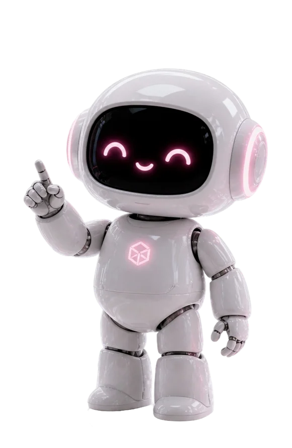 AI robot