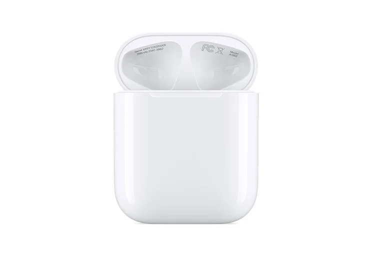 AirPods