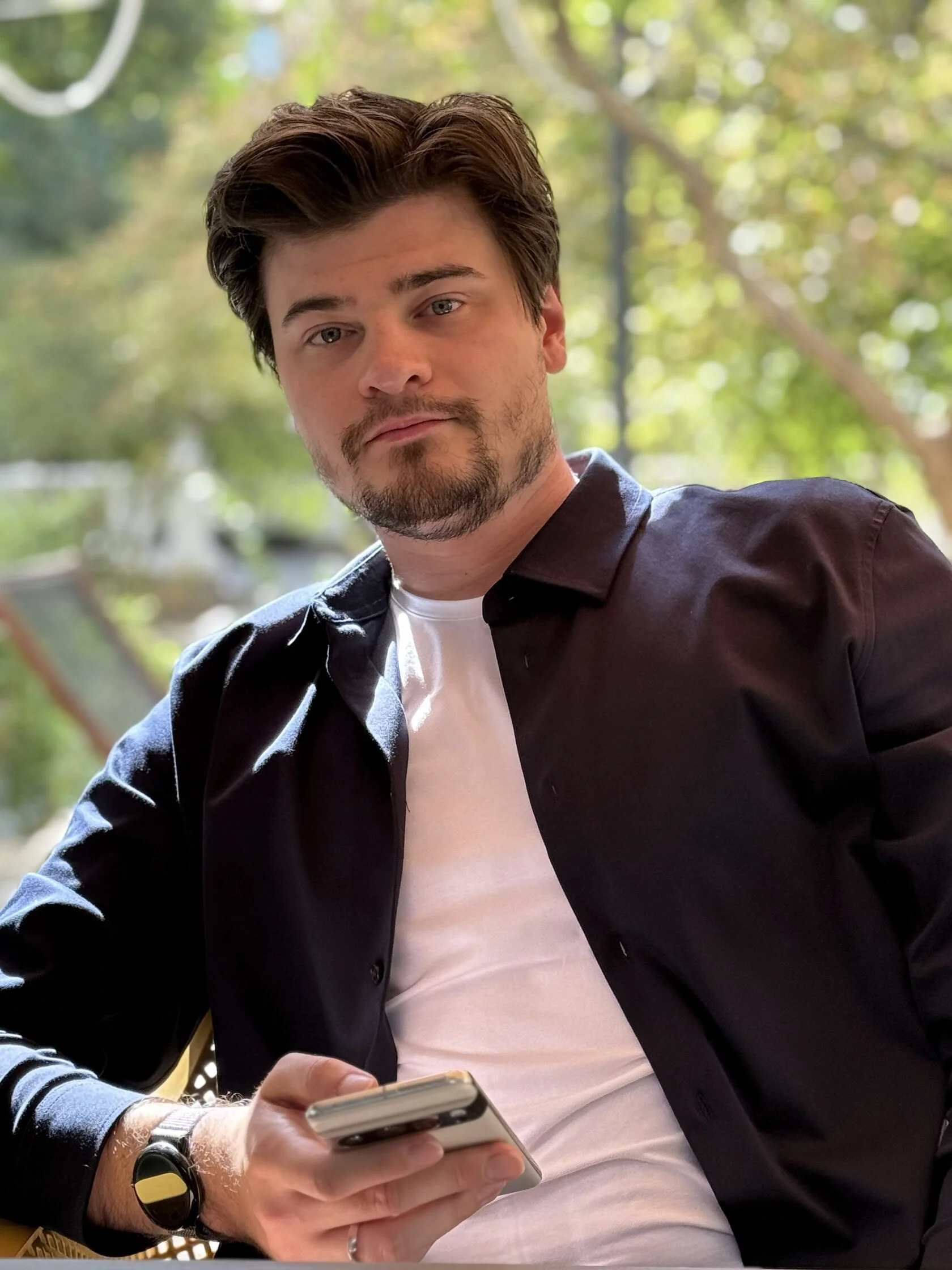 Илья Филимоненков — бизнес-консультант и сооснователь EdTech-компании Умскул