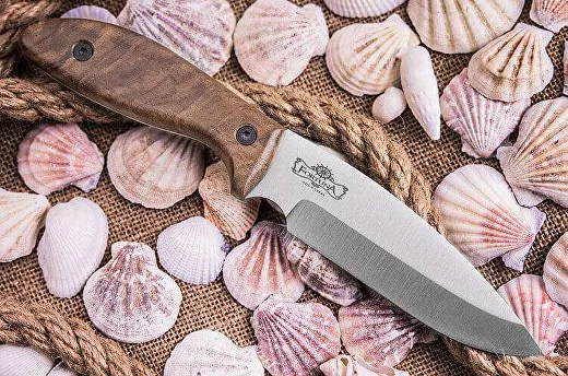 Kizlyar Supreme FORTUNA knife model