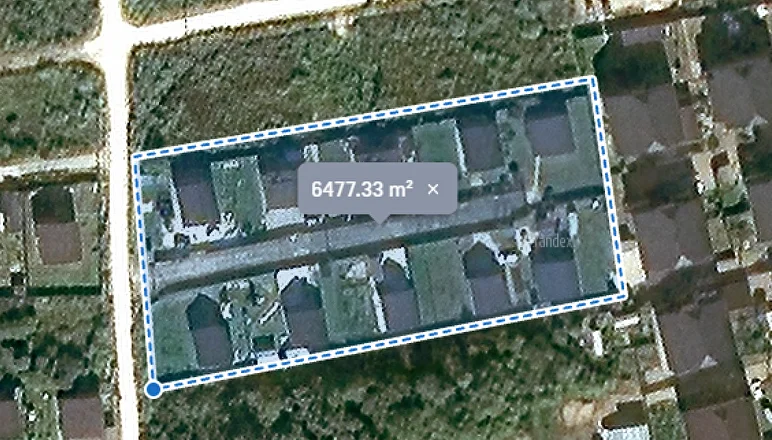 Earth Observation Project