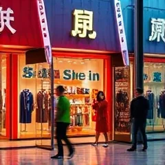 Chinese Brands