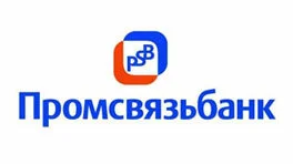 Логотип банка