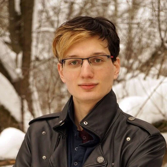 Давид Бродский